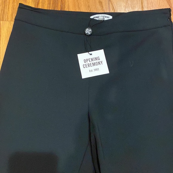 Opening Ceremony pants side 4 - Picture 3 of 8